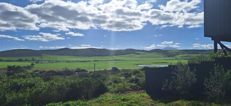 0 Bedroom Property for Sale in Fraaiuitsig Western Cape